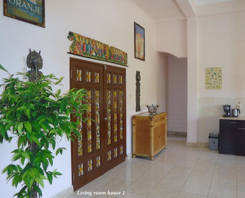 Ombak Putih Bungalows Nusa Dua (Bali)