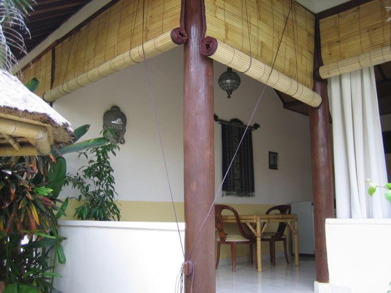 Holiday park Ombak Putih Bungalows 2*