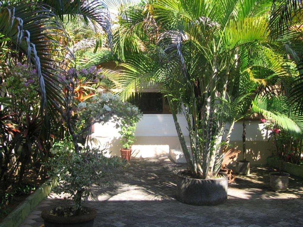 Ombak Putih Bungalows Nusa Dua (Bali)
