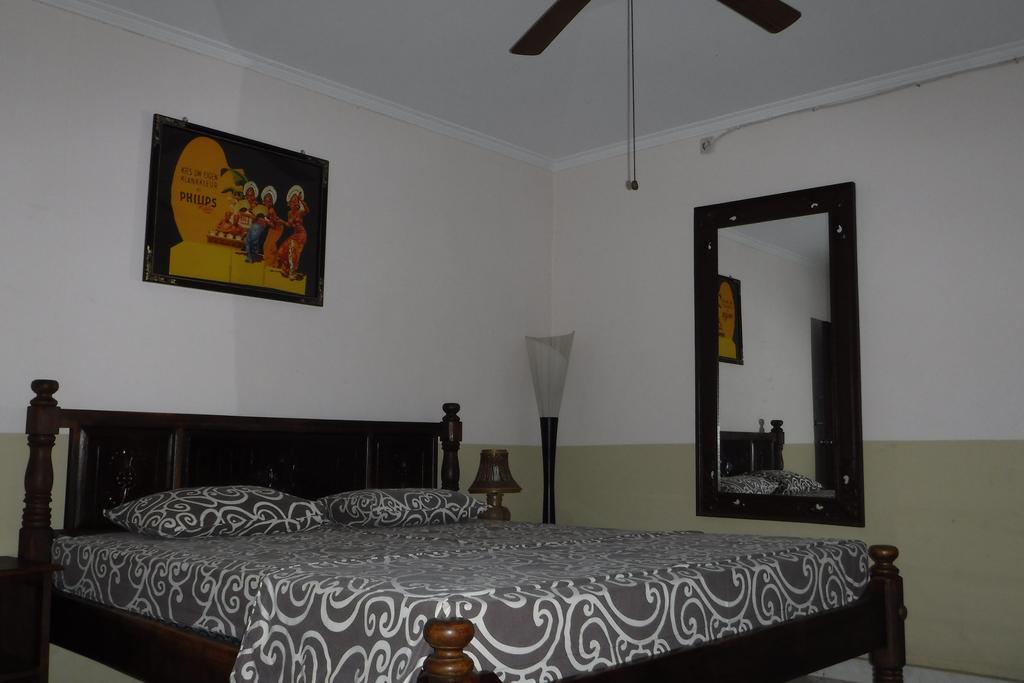 Ombak Putih Bungalows Taman liburan Nusa Dua (Bali)