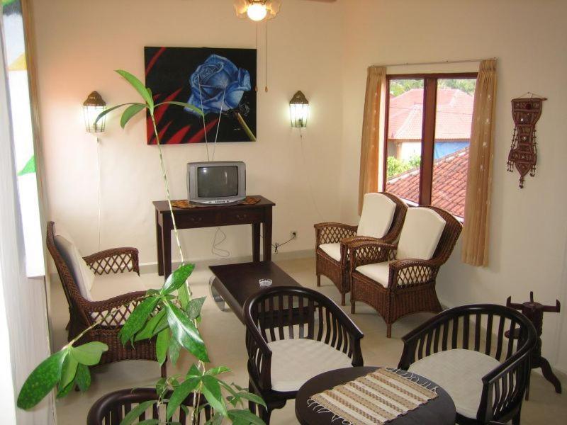Ombak Putih Bungalows Nusa Dua (Bali)