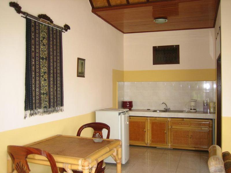 Ombak Putih Bungalows Taman liburan Nusa Dua (Bali)